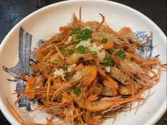 -徽韵人家·传承正宗徽菜(牡丹园店)