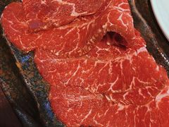 极上牛小排-热血兄弟·炭火烤肉(融侨中心店)