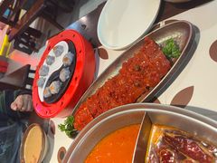 -江北北火锅馆·公路夜市(魏公村店)