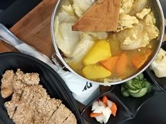 -小明同学(三里屯店)