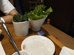 -傣妹火锅(四川北路店)