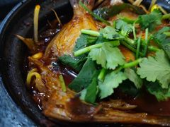 -廖记老砂锅(上清寺店)