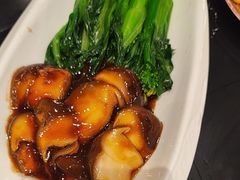 -巴依老爷新疆美食(清华东门店)
