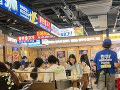 -阿亲家·韩式无限烤肉(春熙路店)