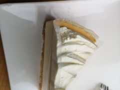 -星巴克(德阳洋洋百货店)