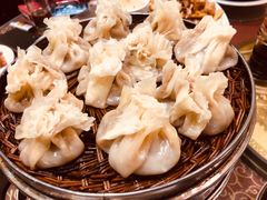 -西夏回族烧麦馆(牡丹街店)