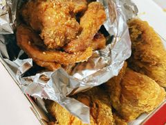 原味炸鸡-SUN炸鸡专门店(西塔总店)