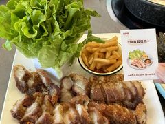 -创味·民间海南菜·非遗藤桥排骨(藤桥·免税城店)