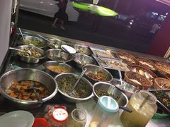 -长平老姿娘夜粥(平东一街店)