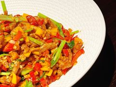 -庐灶江南·江南菜·四合院Bistro(东直门雍和宫·原华侨宾馆店)
