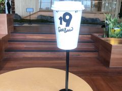 -Seesaw Coffee(朝阳大悦城店)