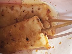 -阿芮烤鸡爪(合生广场店)