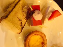 -OPEN開全日自助餐厅·牛肉火锅·海鲜(佛山希尔顿酒店)