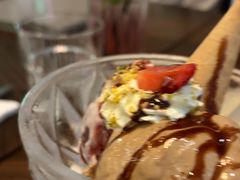 -ELI FALAFEL Lebanese&Mediterranean黎巴嫩美食(富城路店)
