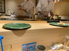 寿司八贯-鮨青(恒基名人购物中心店)