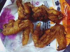 -老苗炸鸡(天下汇国际购物中心店)