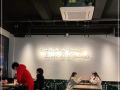 大堂-FABIO’S费比欧披萨餐厅
