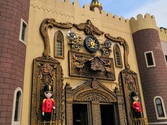 -安徒生童话乐园