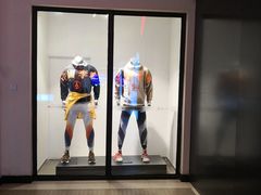 -王府井奥莱临潼小镇(临潼店)