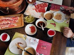 -番食园鲜食火锅(高新店)