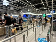 -宜家·瑞典风味餐厅(北京西红门店)