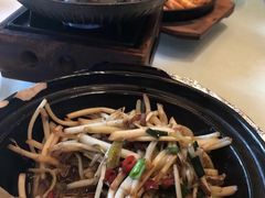 -梅花香里大酒店(郁金香路店)