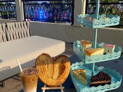 -大堂酒廊·亚龙湾万豪度假酒店