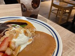 -After You Dessert Cafe(CENTRALWORLD)