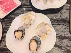 -大渔小鲜火锅店