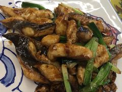 河鲜-年辉渔村·非遗传承餐厅(新丰江店)