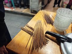 -南街杨记·麻辣烫