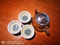 -点心传说·粤菜点心(佐阾虹湾店)