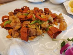 -粤仔湾砂锅粥(金太湖店)
