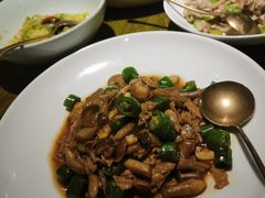 -一坐一忘云南菜(卓悦中心)