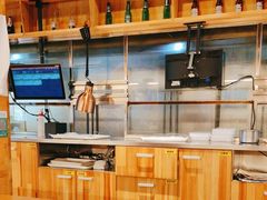 -平娃三宝烧烤·面食(南小街店)