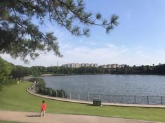 -美兰湖景区