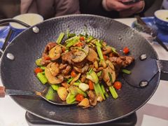 -蘇小主·创意中国菜(金茂览秀城店)