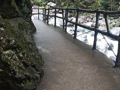 -石台牯牛降景区