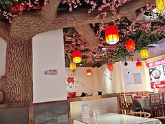 -鑫裕园三个拿手菜(白堤路店)