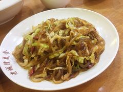 -篱笆院东北饺子王(欧阳路店)