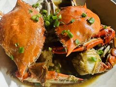 -海月湾海景餐厅( 嵊泗本地老字号店)