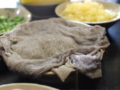 -星鸿社重庆老火锅