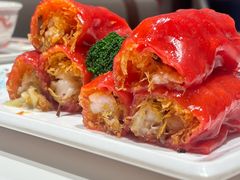 -稻香海鲜饭店(第一国际店)