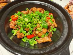 小炒牛蛙-苏浙汇(肇嘉浜路总店)