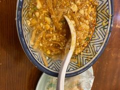 -峨眉山豆腐脑(解放路店)