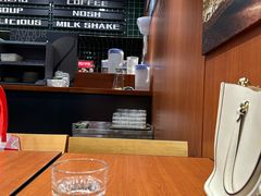 -魏斯理汉堡(西安沣东吾悦店)