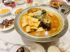 -京味斋·北京烤鸭(华威桥北工大店)