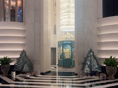 -新加坡文华东方酒店