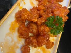 -聚鑫阁江浙菜·非遗传承技艺(青村帝华园店)