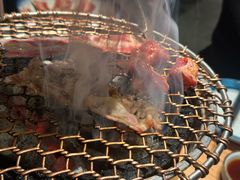 -烧肉达人•炭火烧肉(新天地店)